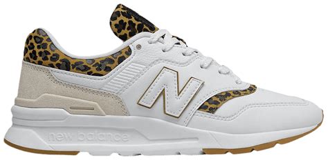 new balance 997h leopard print.